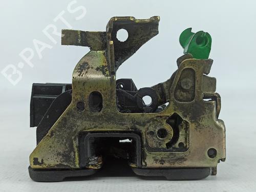 Used Rear right lock RENAULT KANGOO (KC0/1_) 1.2 (KC0A, KC0K, KC0F, KC01) (58 hp) 26595808
