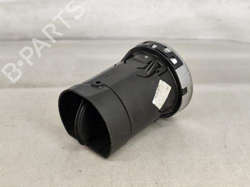 Air vent PEUGEOT 308 SW I (4E_, 4H_) 1.6 HDi | BP26606323I21 