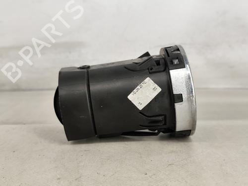 Air vent PEUGEOT 308 SW I (4E_, 4H_) 1.6 HDi | BP26606323I21 