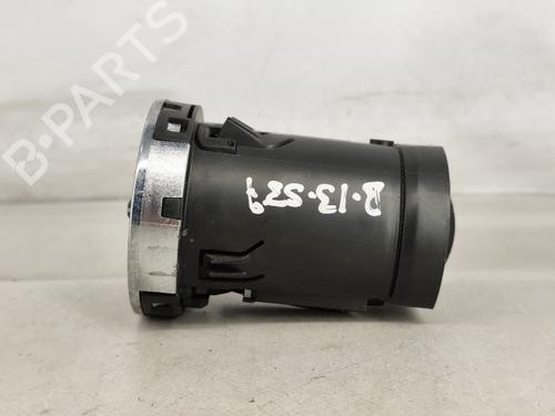 Air vent PEUGEOT 308 SW I (4E_, 4H_) 1.6 HDi | BP26606323I21 