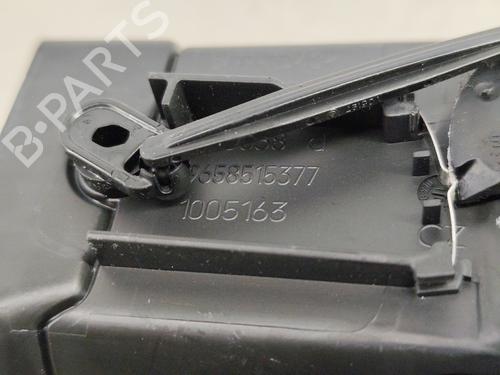 Air vent PEUGEOT 308 SW I (4E_, 4H_) 1.6 HDi | BP26606323I21 