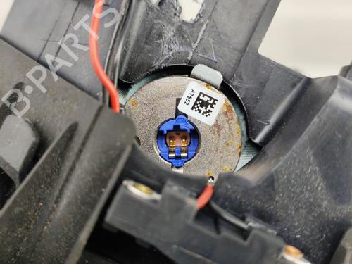 Driver airbag PEUGEOT 308 SW I (4E_, 4H_) 1.6 HDi | BP26606319C9 