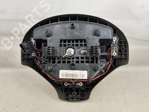 Driver airbag PEUGEOT 308 SW I (4E_, 4H_) 1.6 HDi | BP26606319C9 