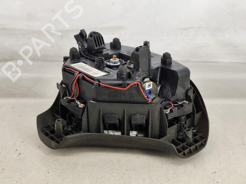 Driver airbag PEUGEOT 308 SW I (4E_, 4H_) 1.6 HDi | BP26606319C9 