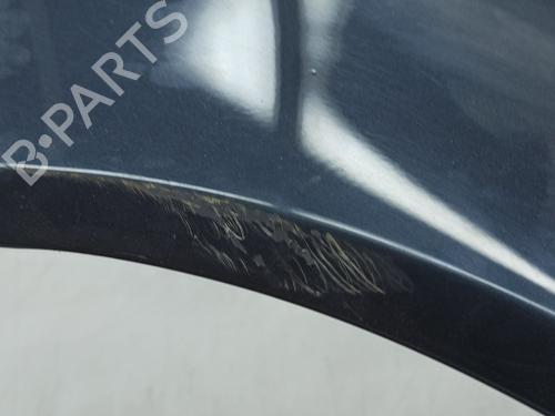 Left front fenders OPEL INSIGNIA A Sports Tourer (G09) 2.0 CDTI (35) | BP26596944C41 