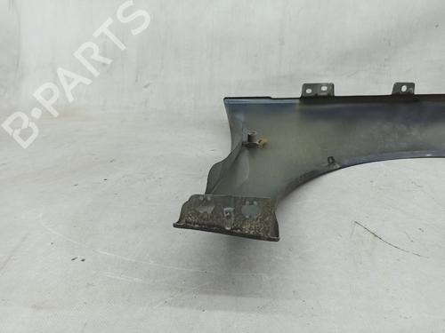 Left front fenders OPEL INSIGNIA A Sports Tourer (G09) 2.0 CDTI (35) | BP26596944C41 