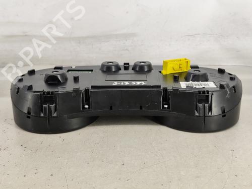Instrument cluster PEUGEOT 308 SW I (4E_, 4H_) 1.6 HDi | BP26606316C47 