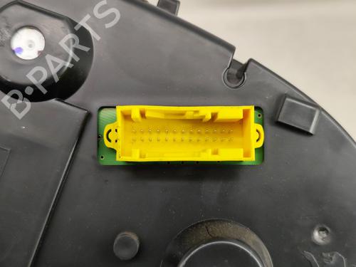 Instrument cluster PEUGEOT 308 SW I (4E_, 4H_) 1.6 HDi | BP26606316C47 