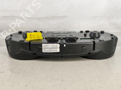 Instrument cluster PEUGEOT 308 SW I (4E_, 4H_) 1.6 HDi | BP26606316C47 