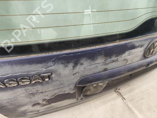 Bakluke CC/Kombi-Kupé VW PASSAT B5 Variant (3B5) 1.9 TDI | BP26641582C6 