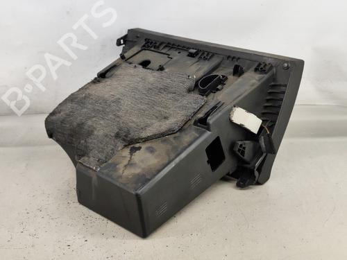 Glove box PEUGEOT 308 SW I (4E_, 4H_) 1.6 HDi | BP26606315C95 