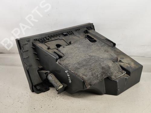 Glove box PEUGEOT 308 SW I (4E_, 4H_) 1.6 HDi | BP26606315C95 