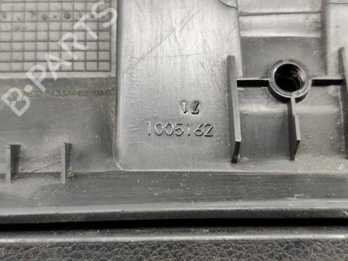 Glove box PEUGEOT 308 SW I (4E_, 4H_) 1.6 HDi | BP26606315C95 