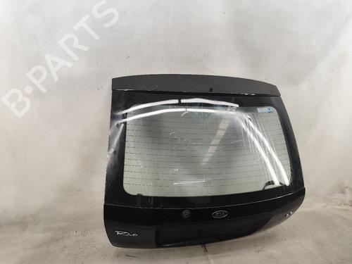 Tailgate KIA RIO I Hatchback (DC) 1.3 | BP26641584C6 