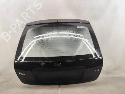 Tailgate KIA RIO I Hatchback (DC) 1.3 | BP26641584C6 
