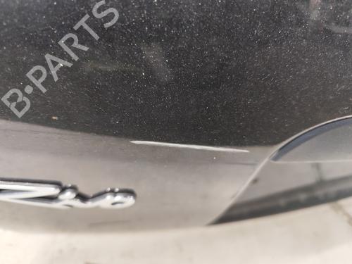 Tailgate KIA RIO I Hatchback (DC) 1.3 | BP26641584C6 