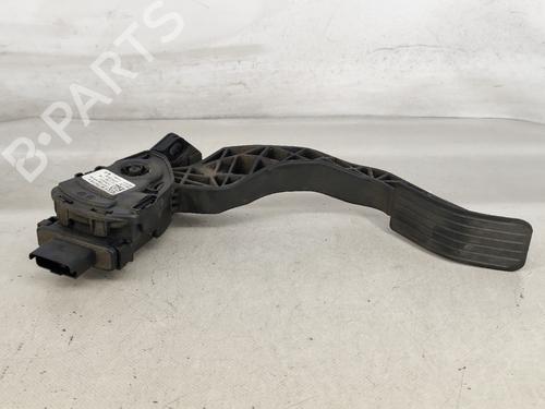 Pedal PEUGEOT 308 SW I (4E_, 4H_) 1.6 HDi | BP26606314I4 