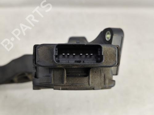 Pedal PEUGEOT 308 SW I (4E_, 4H_) 1.6 HDi | BP26606314I4 