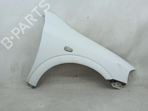 Right front fenders OPEL ASTRA G Estate (T98) 1.7 TD (F35) N.V