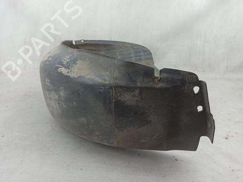 Wheel arch OPEL MERIVA A MPV (X03) 1.4 16V Twinport (E75) | BP26601133C56 
