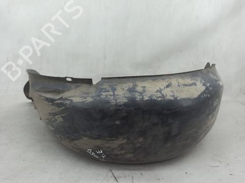 Wheel arch OPEL MERIVA A MPV (X03) 1.4 16V Twinport (E75) | BP26601133C56 