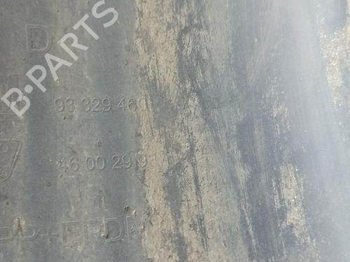 Wheel arch OPEL MERIVA A MPV (X03) 1.4 16V Twinport (E75) | BP26601131C56 