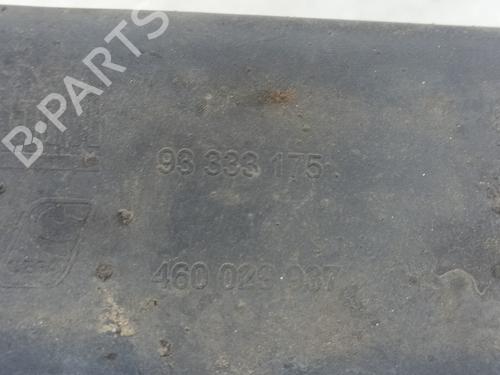 Wheel arch OPEL MERIVA A MPV (X03) 1.4 16V Twinport (E75) | BP26601130C56 