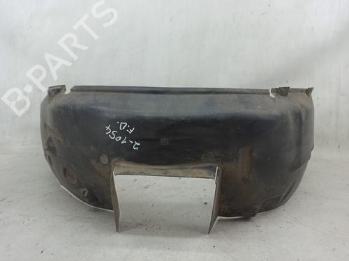 Wheel arch OPEL MERIVA A MPV (X03) 1.4 16V Twinport (E75) | BP26601129C56 