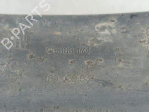 Wheel arch OPEL MERIVA A MPV (X03) 1.4 16V Twinport (E75) | BP26601129C56 