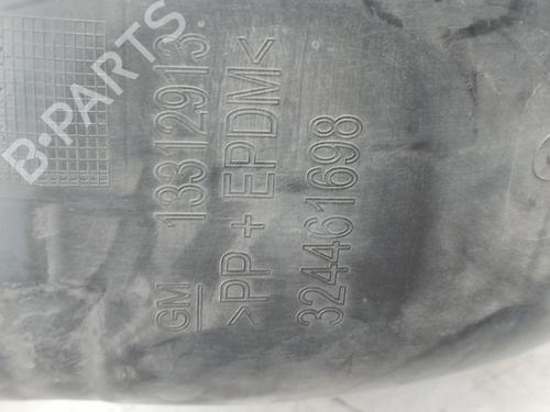 Wheel arch OPEL INSIGNIA A Sports Tourer (G09) 2.0 CDTI (35) | BP26601124C56 