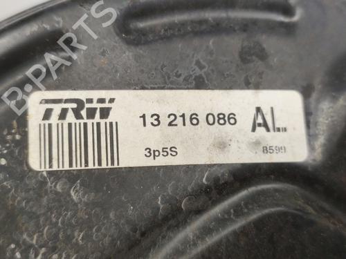 Servo brake OPEL ASTRA H Estate (A04) 1.7 CDTI (L35) | BP26561866M42
