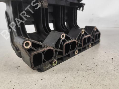 Intake manifold MERCEDES-BENZ VITO Van (W638) 110 CDI 2.2 (638.094) | BP26533707M70 