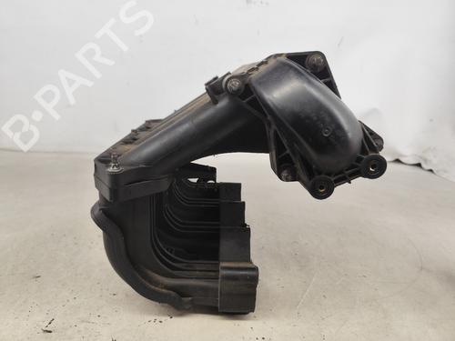Intake manifold MERCEDES-BENZ VITO Van (W638) 110 CDI 2.2 (638.094) | BP26533707M70 
