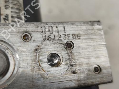 ABS pump OPEL ASTRA H Estate (A04) 1.7 CDTI (L35) | BP26550809M43 