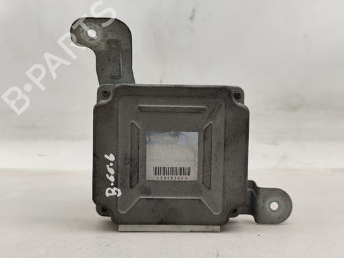 Engine control unit (ECU) DAIHATSU SIRION (M1) 1.0 i (M100) 1120005850