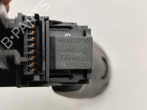 Switch PEUGEOT 308 SW I (4E_, 4H_) 1.6 HDi | BP26606321I30 