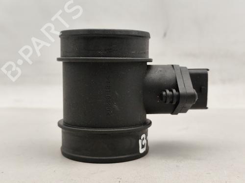 Mass air flow sensor OPEL ASTRA G Estate (T98) 1.7 DTI 16V (F35) | BP26544998M95 