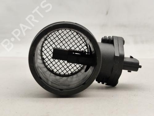 Mass air flow sensor OPEL ASTRA G Estate (T98) 1.7 DTI 16V (F35) | BP26544998M95 