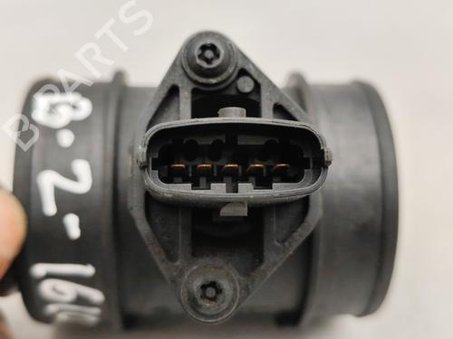 Mass air flow sensor OPEL ASTRA G Estate (T98) 1.7 DTI 16V (F35) | BP26544998M95 