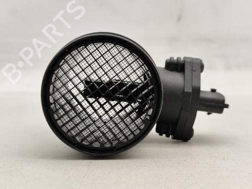 Mass air flow sensor OPEL ASTRA G Estate (T98) 1.7 DTI 16V (F35) | BP26544998M95 