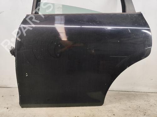 Left rear door SEAT LEON (1P1) 1.4 16V | BP26682063C4 
