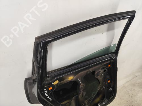 Left rear door SEAT LEON (1P1) 1.4 16V | BP26682063C4 