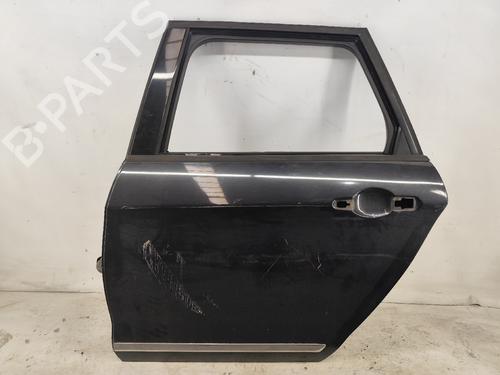 Used Left rear door CITROËN C5 III Break (RW_) 1.6 HDi 110 (RW9HZC) (109 hp) 26682058