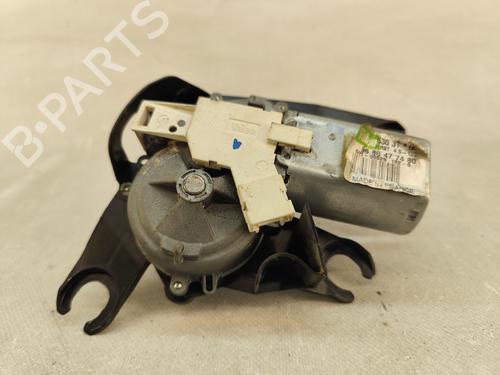 Used Rear wiper motor PEUGEOT 5008 (0U_, 0E_) 1.6 HDi (110 hp) 26662247