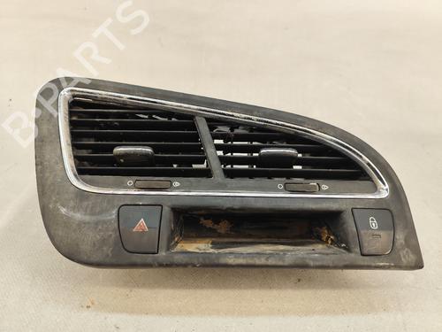 Luftventil PEUGEOT 5008 (0U_, 0E_) 1.6 HDi (110 hp) 26662216