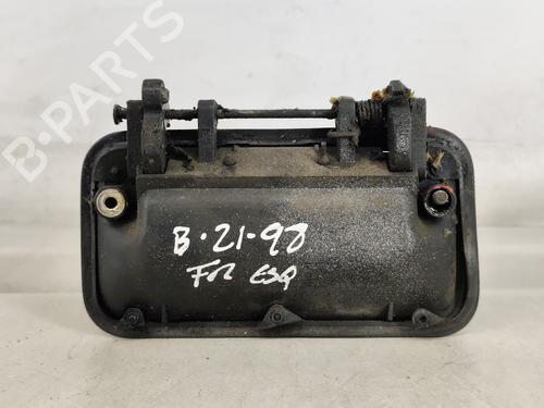 Klamka zewnętrzna drzwi przednich lewych MITSUBISHI Canter (FE5, FE6) VI  | BP26511073C128 