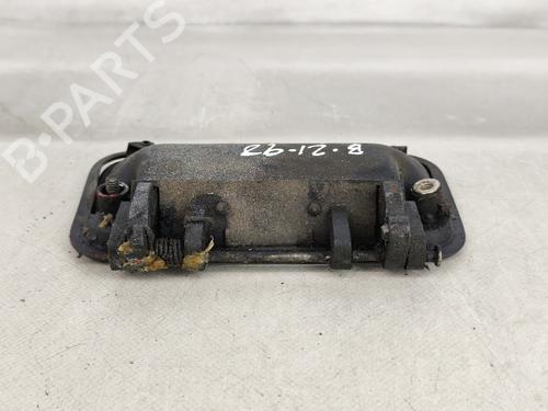 Klamka zewnętrzna drzwi przednich lewych MITSUBISHI Canter (FE5, FE6) VI  | BP26511073C128 