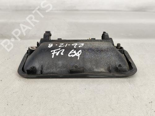 Klamka zewnętrzna drzwi przednich lewych MITSUBISHI Canter (FE5, FE6) VI  | BP26511073C128 