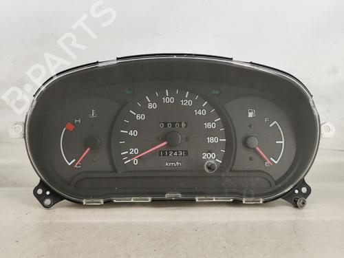instrument-cluster-hyundai-accent-ii-lc-1999-2000-2001-2002-2003-2004-2005-2006-2007-2008-2009-2010-2011-2012-26656895 main image