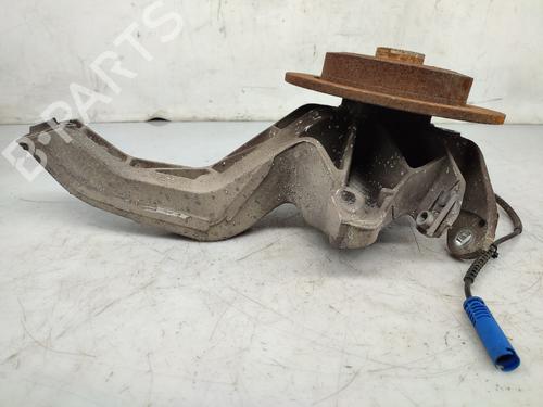 Left rear steering knuckle MINI MINI (R56) One 18599710